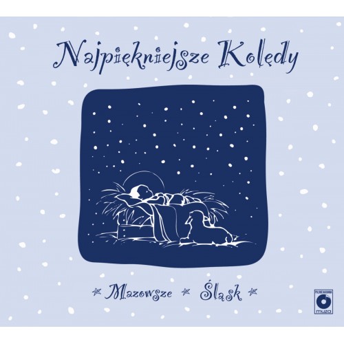 Mazowsze / Śląsk - Najpiękniejsze Kolędy - Christmas Carols [CD]