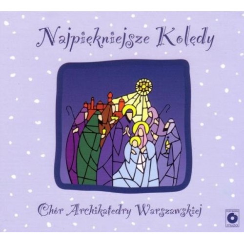 Chór Archikatedry Warszawskiej - Najpiękniejsze Kolędy [CD]