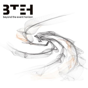 Beyond The Event Horizon BTEH - Leaving The 3rd Dimension [CD]