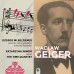 Katarzyna Wiwer & The Time Quartet - Wacław Geiger: Ozgroj mi się ziemio - pieśni do wierszy góralskich & muzyka kameralna [CD]
