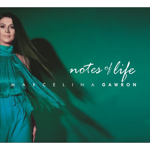 Marcelina Gawron - Notes Of Life [CD]