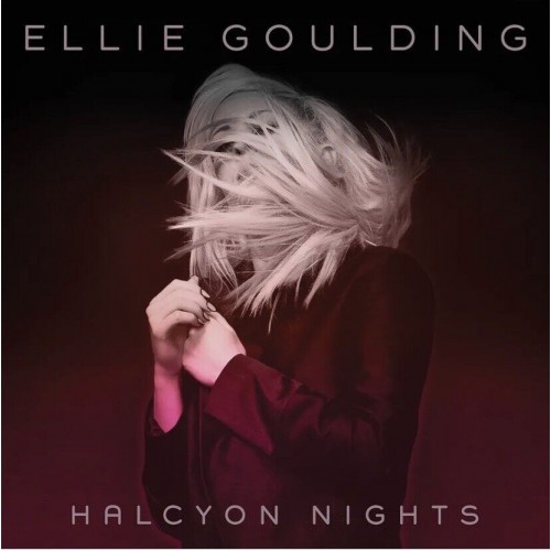 Ellie Goulding - Halycon Nights (recycled black vinyl) (RSD 2023) [2LP]