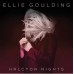 Ellie Goulding - Halycon Nights (recycled black vinyl) (RSD 2023) [2LP]