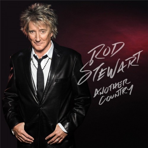 Rod Stewart  - Another Country (PL) [CD]