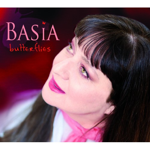 Basia - Butterflies [CD]