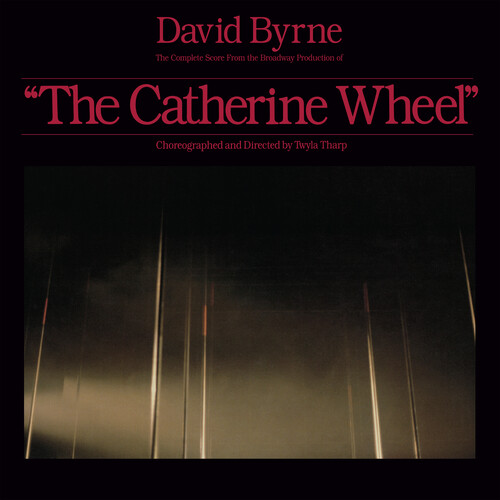 David Byrne - The Complete Score from "The Catherine Wheel" (RSD 2023) [2LP]