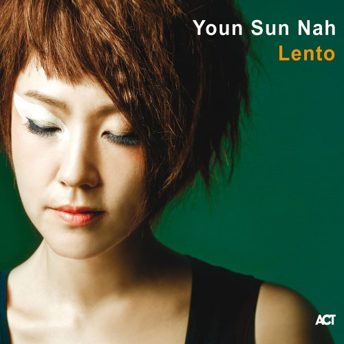 Youn Sun Nah - Lento [CD]