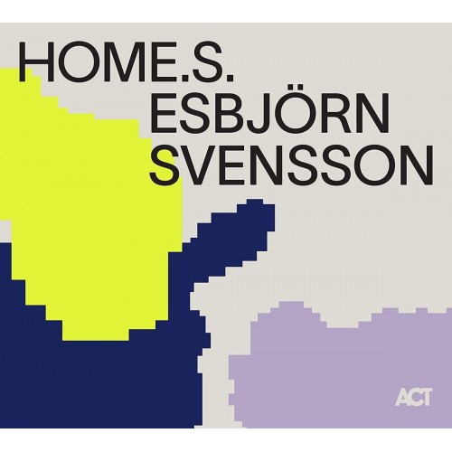 Esbjorn Svensson - Home.S. [LP]
