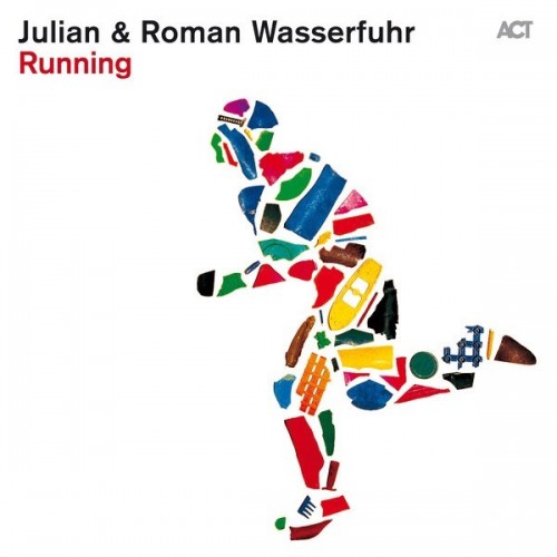 Julian & Roman Wasserfuhr - Running [CD]