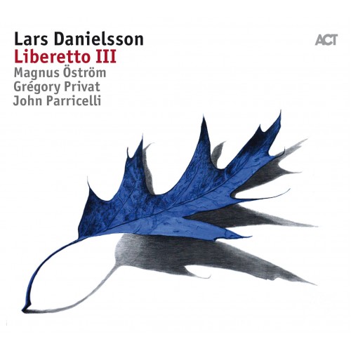 Lars Danielsson - Liberetto III [LP]