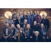 SWR Big Band - Magnus Lindgren - John Beasley - Bird Lives: The Charlie Parker Project [CD]