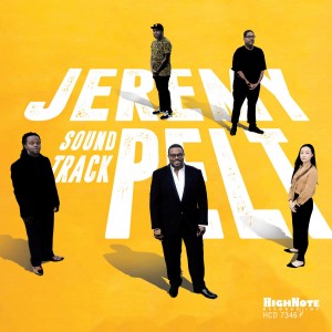 Jeremy Pelt - Soundtrack [CD]