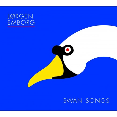 Jorgen Emborg - Swan Songs [2CD]