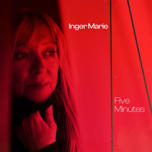 Inger Marie Gundersen - Five Minutes [LP]