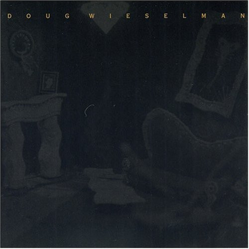 Doug Wieselman - Dimly Lit: Collected Soundtracks 1996-2002 [CD]