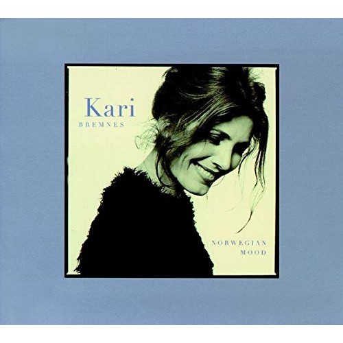 Kari Bremnes - Norwegian Mood [CD]