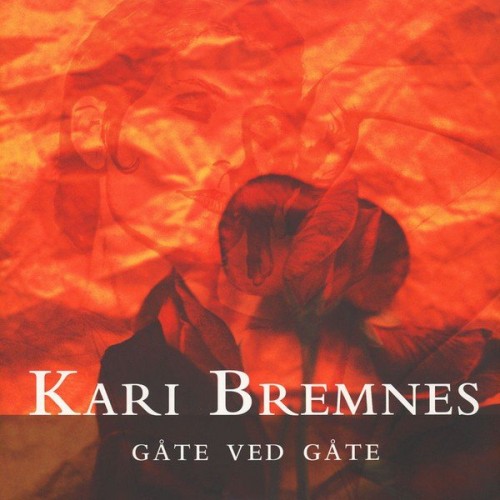 Kari Bremnes - Gate Ved Gate [CD]