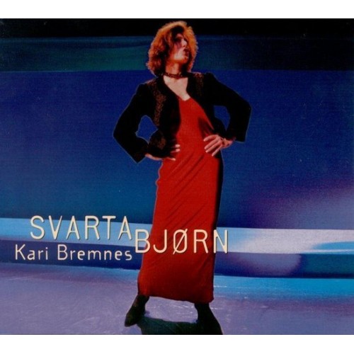 Kari Bremnes - Svarta Bjorn [CD]
