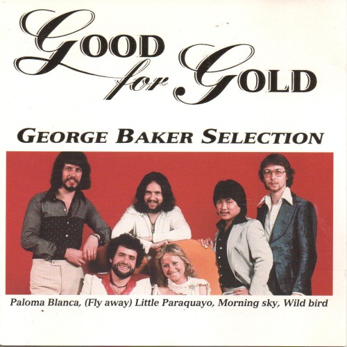 George Baker Selection - Good for Gold [CD]