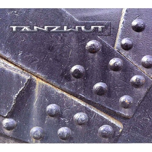 Tanzwut - Tanzwut [CD]