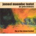 Jemeel Monndoc Tentet Jus Grew Orchestra - Live at the Vision Festival 2001 [CD]