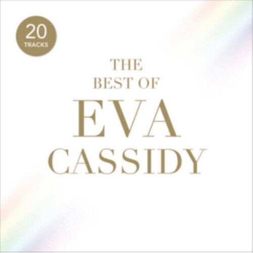 Eva Cassidy - The Best of Eva Cassidy [CD]