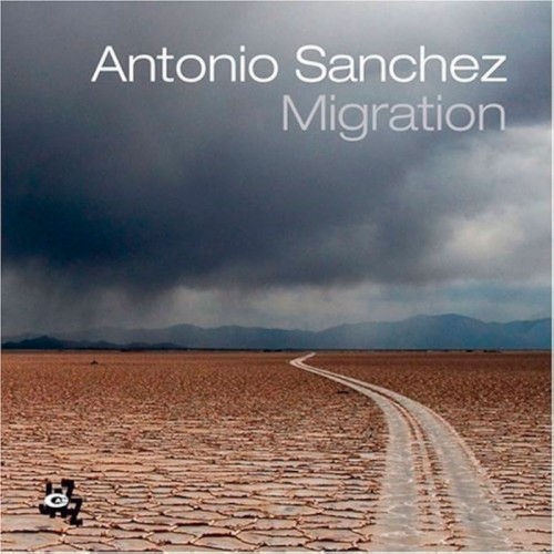 Antonio Sanchez - Migration [CD]