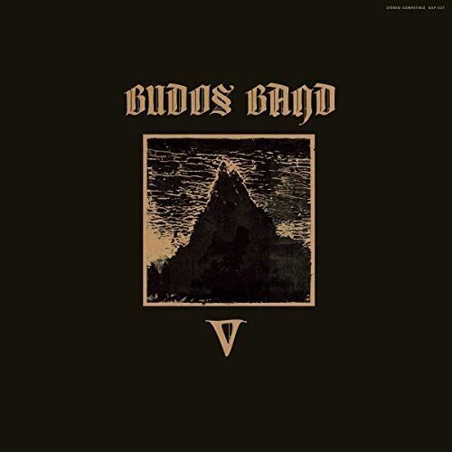 The Budos Band - V [LP]