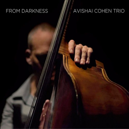 Avishai Cohen Trio - From Darkkness [CD]