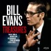 Bill Evans - Treasures: Solo Trio & Orchestra Recordings from Denmark (1965-1969) (RSD 2023) [3LP]