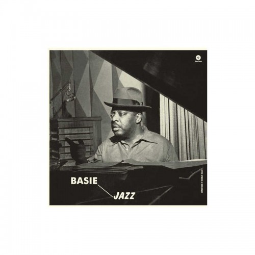 Count Basie - Basie Jazz [180g Vinyl LP]