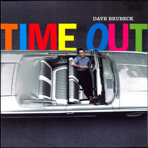 Dave Brubeck - Time Out [LP]