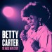 Betty Carter - The Music Never Stops [CD]