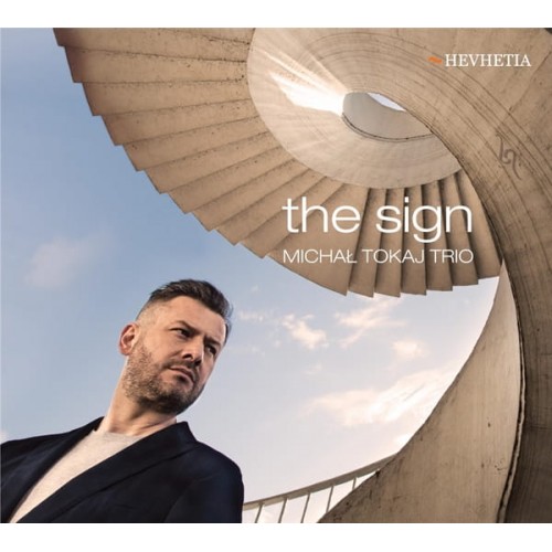 Michał Tokaj Trio - The Sign [CD]