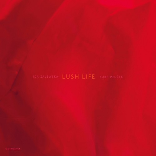 Ida Zelewska / Kubba Płużek - Lush Life [CD]