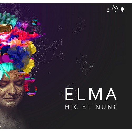Elma - Hic Et Nunc [CD]