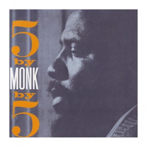 Thelonious Monk Quintet - Five by MONK by Five [180g Vinyl LP]