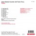 Adam Bałdych Quintet with Paolo Fresu - Poetry [CD]