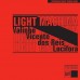 Light Machina (Joao Valinho, Luis Vicente, Salvoandrea Lucifora, Marcelo dos Reis) - Light Machina [CD]