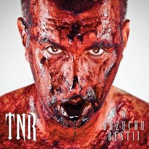 Tusz Na Rękach - W brzuchu bestii [CD]