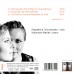 Magdalena Tchórzewska & Katarzyna Wasiak - Hans Gál - Works for Viola and Piano [CD]