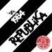 Republika - 1984 (Picture Vinyl) [LP]