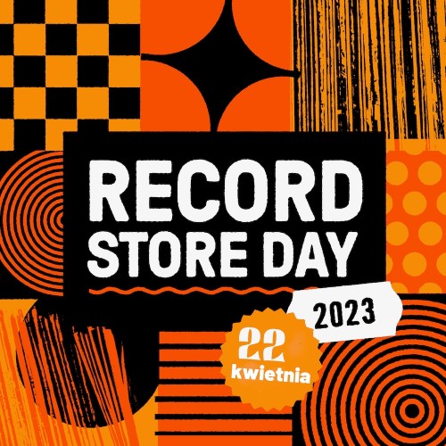 Ale Jazz!  - Record Store Day - 22 kwietnia 2023  