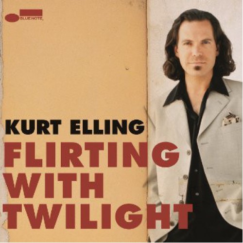 Kurt Elling - FLIRTING WITH TWILIGHT [2LP]