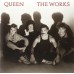 Queen - THE WORKS [180g/LP]