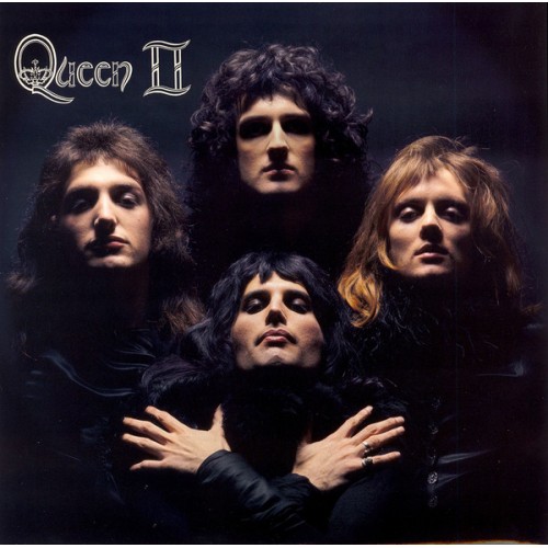Queen - QUEEN II [180g/LP]