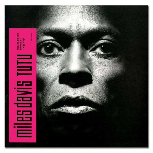 Miles Davis - TUTU (Deluxe Edition) [2LP/180g]
