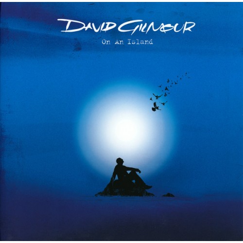 David Gilmour - ON AN ISLAND [180g/LP]