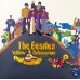 The Beatles - YELLOW SUBMARINE [180g/LP]