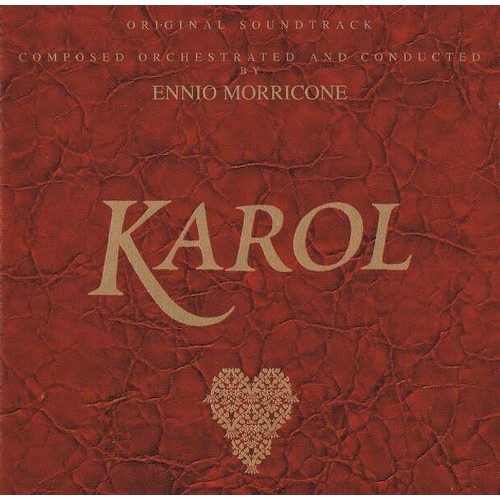 Ennio Morricone - KAROL [Original Soundtrack]